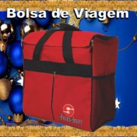 Bolsa de Viagem Nylon