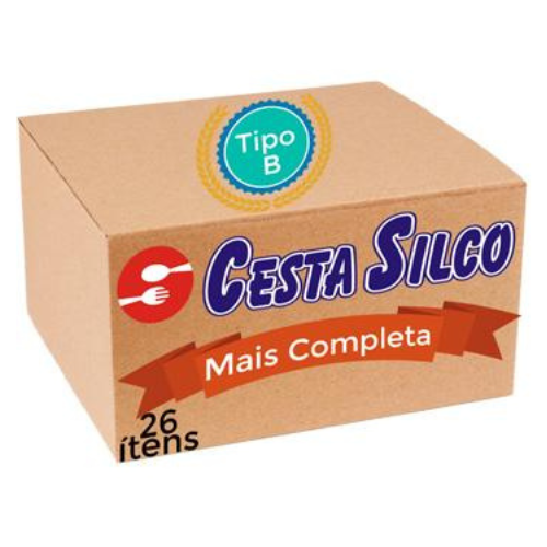 CESTA BÁSICA TIPO B