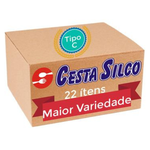 CESTA BÁSICA TIPO C