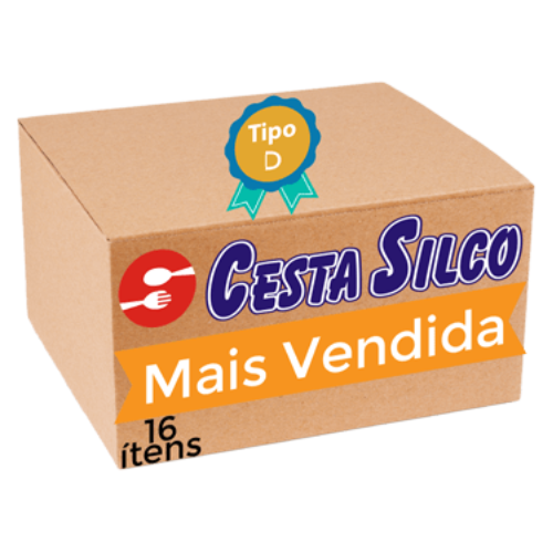 CESTA BÁSICA TIPO D