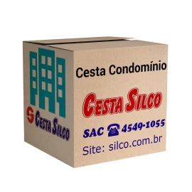 CESTA CONDOMÍNIO