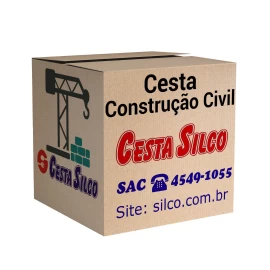 CESTA CONSTRUÇÃO CIVIL