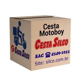 CESTA MOTOBOY