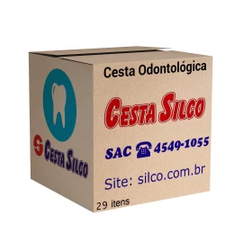 CESTA ODONTOLÓGICA