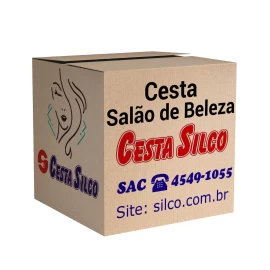 CESTA SALÃO DE BELEZA