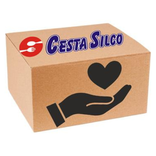 CESTA SOLIDARIEDADE 1