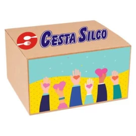 CESTA SOLIDARIEDADE 3