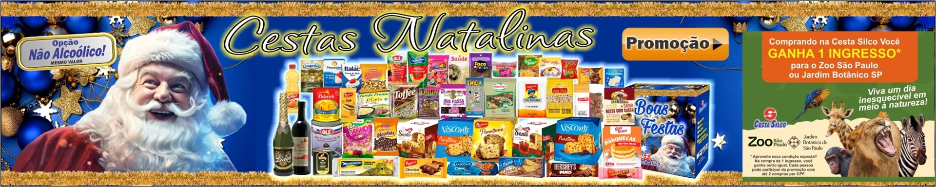 Kits de Natal