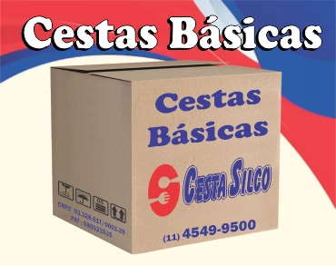 Cestas Básicas