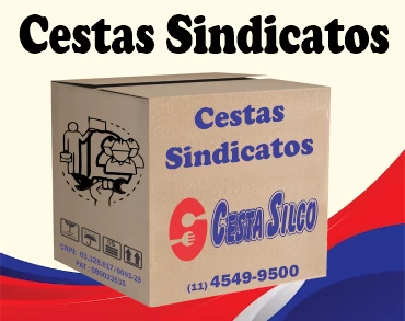 Cestas Sindicato