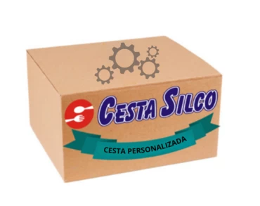 Monte sua Cesta