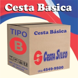 CESTA BÁSICA TIPO B