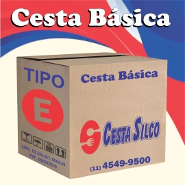 CESTA BÁSICA TIPO E