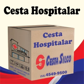 CESTA HOSPITALAR