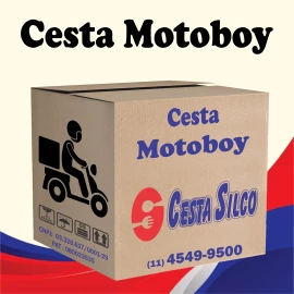 CESTA MOTOBOY