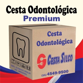 CESTA ODONTOLÓGICA PREMIUM