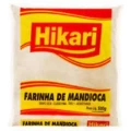 Farinha de Mandioca Hikari 500g