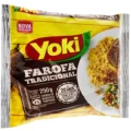 Farofa Yoki 250g