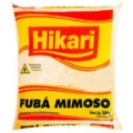 Fubá Hikari 500g