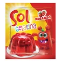 Gelatina Sol 25g