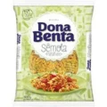 Macarrão Parafuso Sêmola Dona Benta