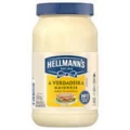 Maionese Hellmans 250g