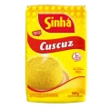 Mistura para Cuscuz Sinha/Milharil 500g